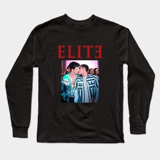 Elite Long Sleeve T-Shirt